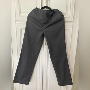 Dickies Work Uniform Pants Size 18 (30 waistline). High Rise